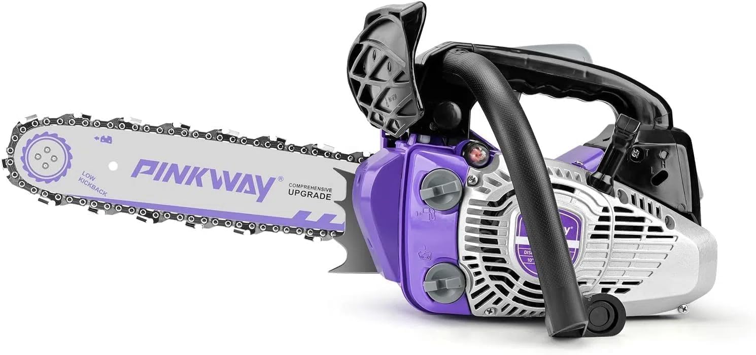 Pinkway 26CC chainsaw